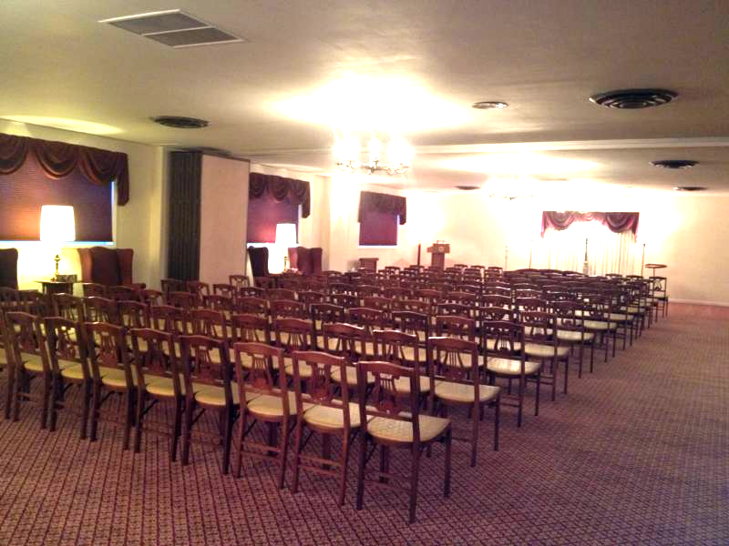 Ortiz Funeral Home Castle Hill Bronx Ny - Home Alqu